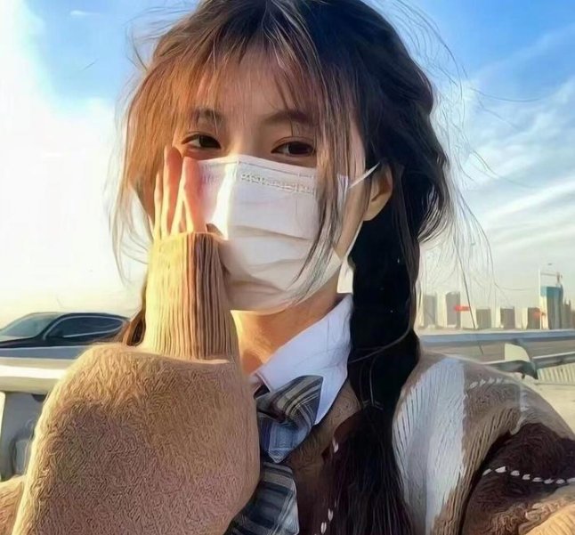 拉各斯黑帮 高清封面