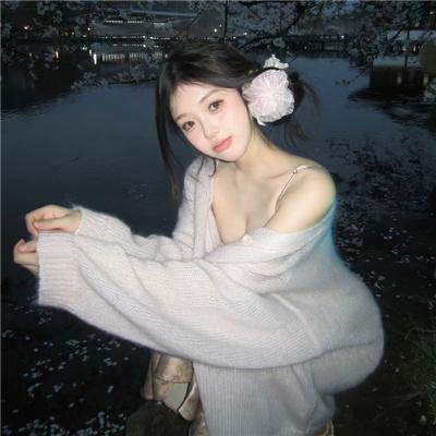 蓝色茉莉 高清封面