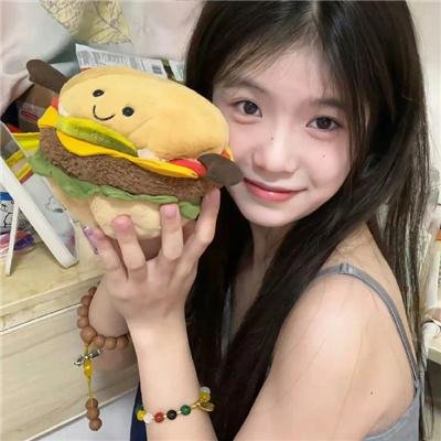 女主播风云 高清封面