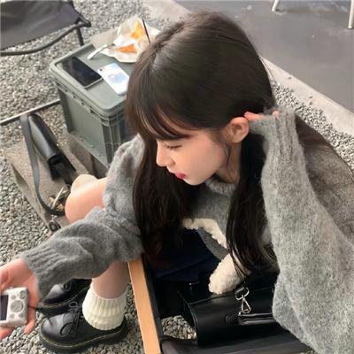 迷你姑娘 高清封面