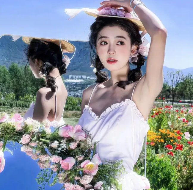 伪装者 高清封面